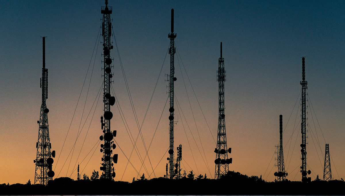 5G Rollout